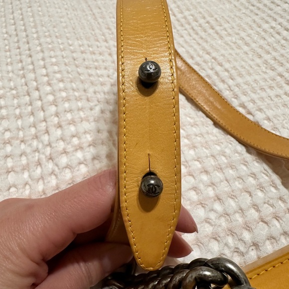 Chanel Reverso - Picture 9 of 11